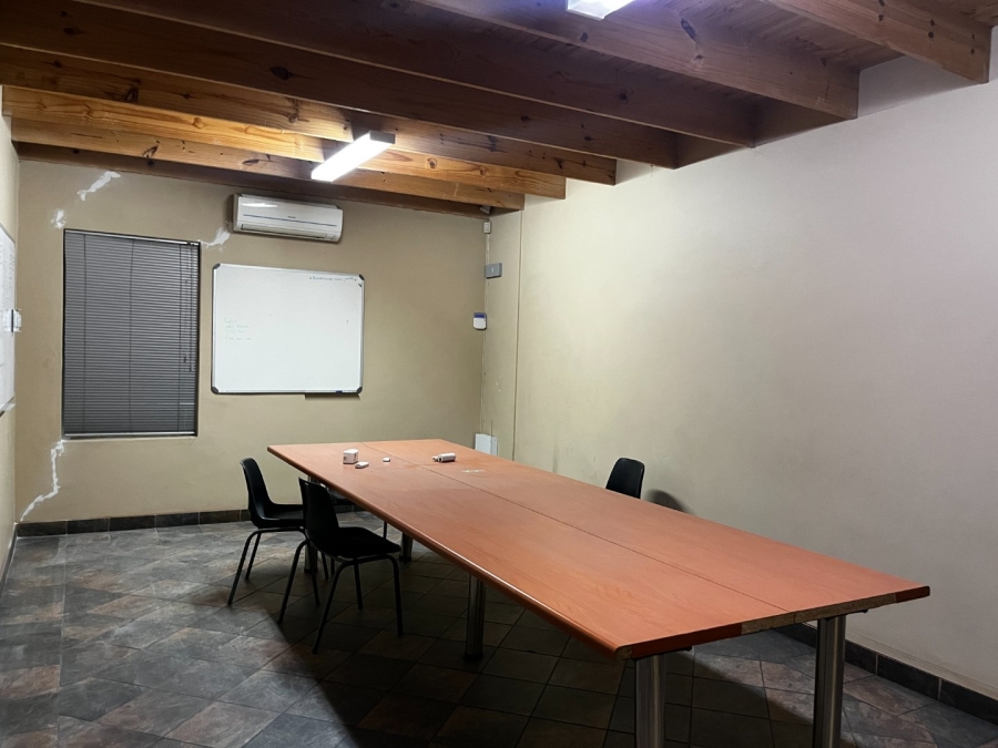 To Let Commercial Property for Rent in Brits North West